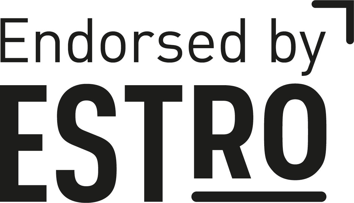 ESTRO logo