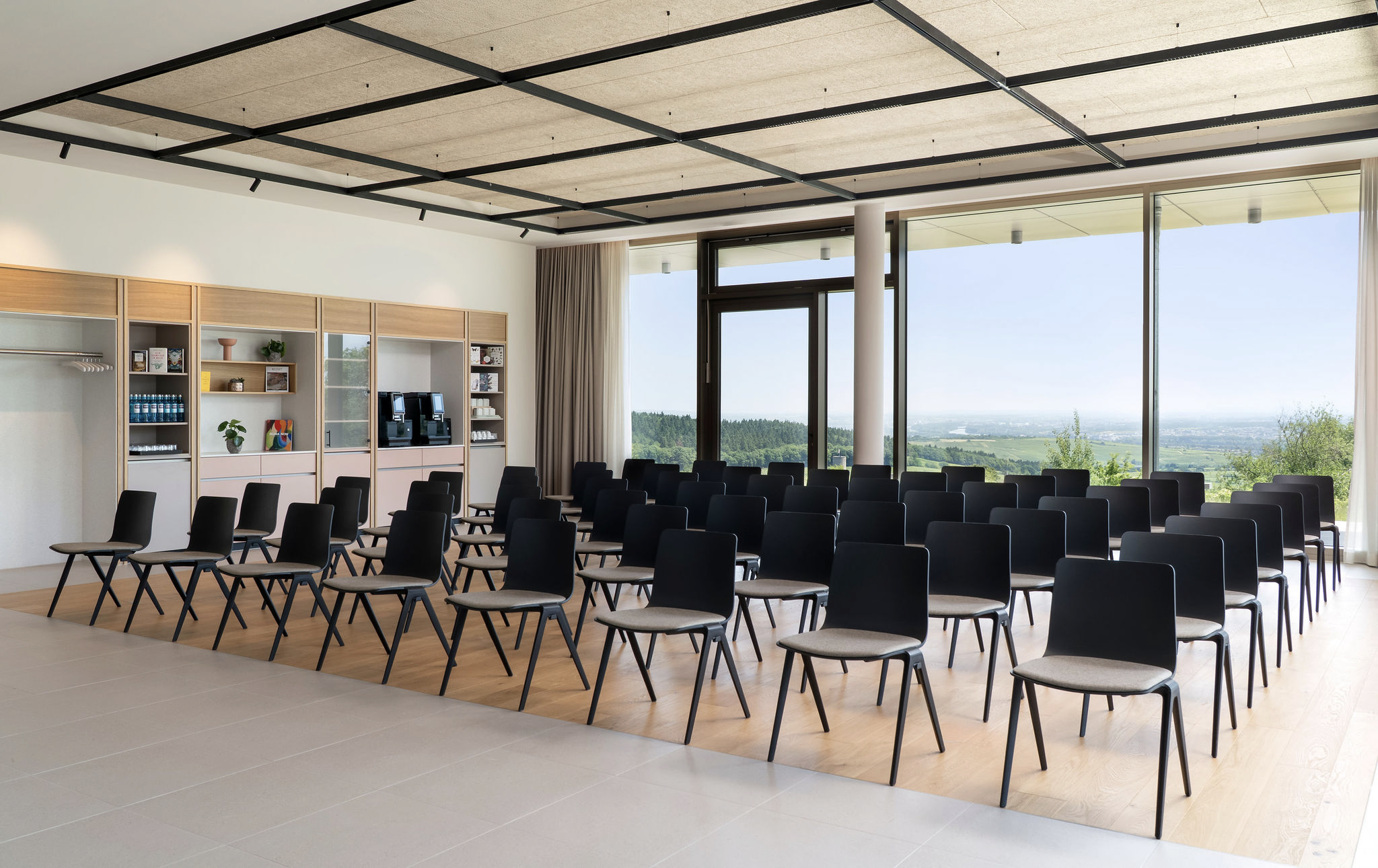 Conference room at Hotel Waldweit
